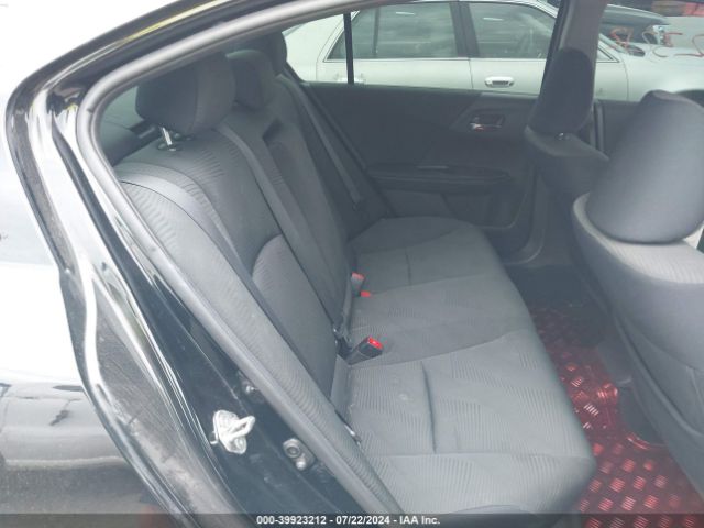 Photo 7 VIN: 1HGCR2F36HA285066 - HONDA ACCORD 