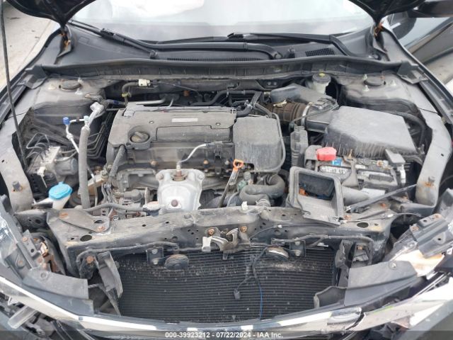 Photo 9 VIN: 1HGCR2F36HA285066 - HONDA ACCORD 