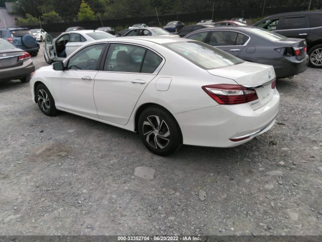 Photo 2 VIN: 1HGCR2F36HA286783 - HONDA ACCORD SEDAN 