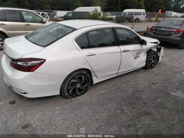 Photo 3 VIN: 1HGCR2F36HA286783 - HONDA ACCORD SEDAN 