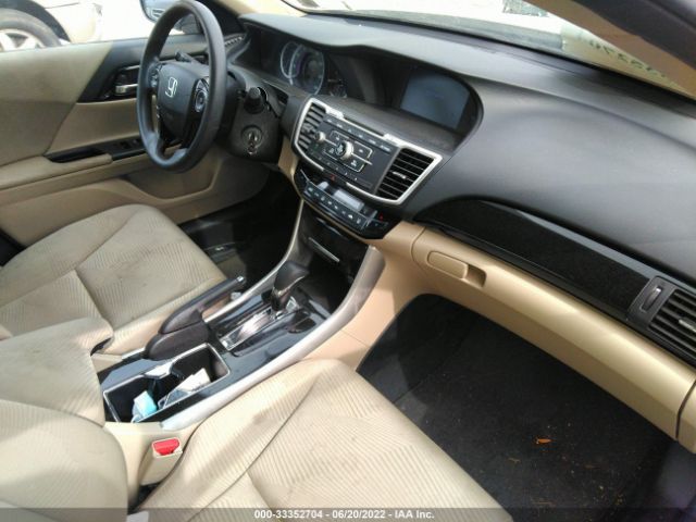 Photo 4 VIN: 1HGCR2F36HA286783 - HONDA ACCORD SEDAN 