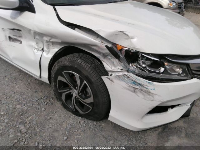 Photo 5 VIN: 1HGCR2F36HA286783 - HONDA ACCORD SEDAN 