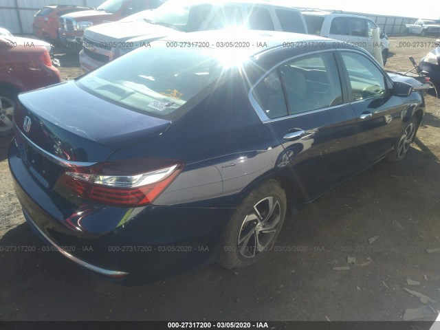 Photo 3 VIN: 1HGCR2F36HA288310 - HONDA ACCORD SEDAN 