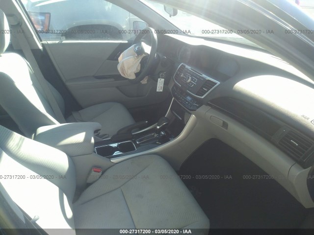 Photo 4 VIN: 1HGCR2F36HA288310 - HONDA ACCORD SEDAN 