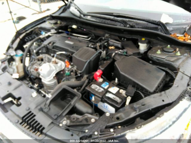 Photo 9 VIN: 1HGCR2F36HA291997 - HONDA ACCORD SEDAN 