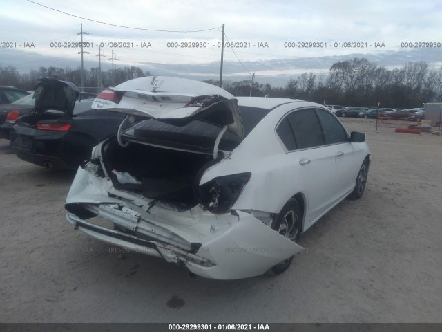 Photo 3 VIN: 1HGCR2F36HA293393 - HONDA ACCORD SEDAN 