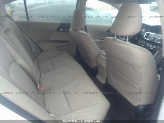 Photo 7 VIN: 1HGCR2F36HA293393 - HONDA ACCORD SEDAN 