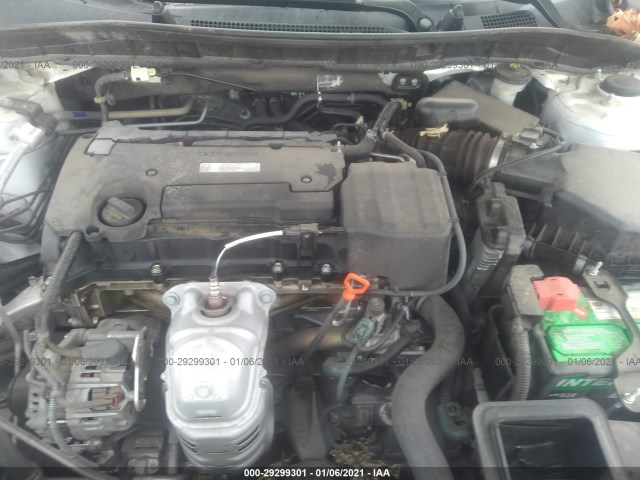 Photo 9 VIN: 1HGCR2F36HA293393 - HONDA ACCORD SEDAN 