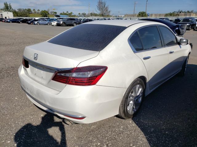 Photo 3 VIN: 1HGCR2F36HA294902 - HONDA ACCORD LX 