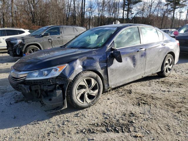 Photo 0 VIN: 1HGCR2F36HA296620 - HONDA ACCORD 