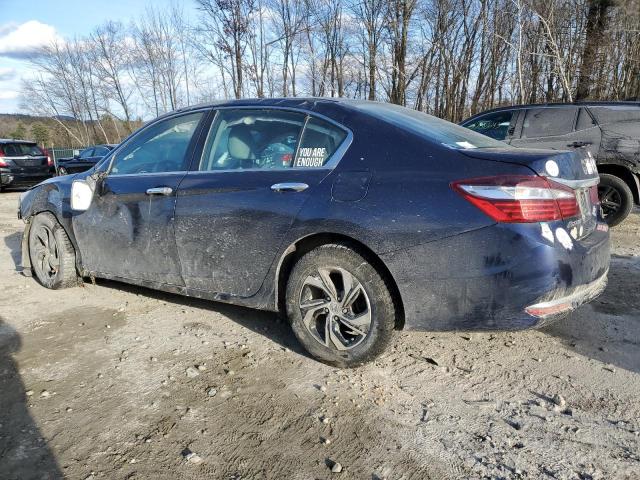 Photo 1 VIN: 1HGCR2F36HA296620 - HONDA ACCORD 