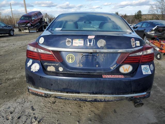 Photo 5 VIN: 1HGCR2F36HA296620 - HONDA ACCORD 