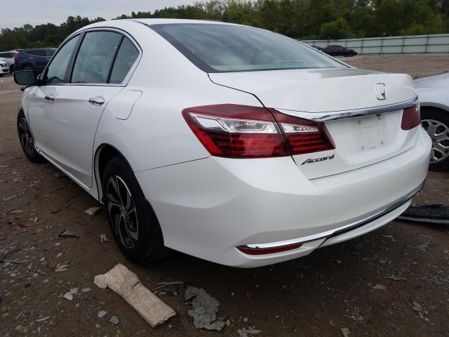 Photo 2 VIN: 1HGCR2F36HA299078 - HONDA ACCORD LX 