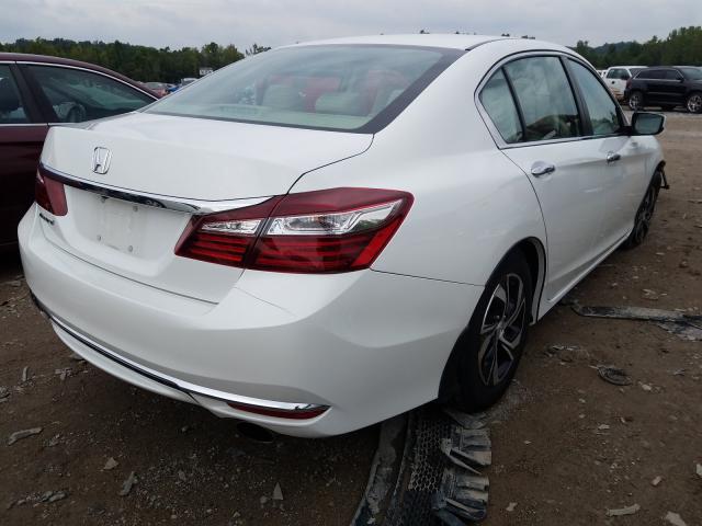 Photo 3 VIN: 1HGCR2F36HA299078 - HONDA ACCORD LX 