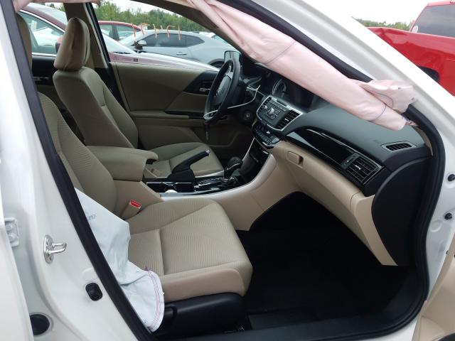 Photo 4 VIN: 1HGCR2F36HA299078 - HONDA ACCORD LX 