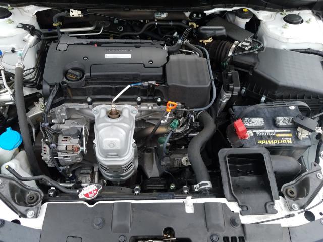 Photo 6 VIN: 1HGCR2F36HA299078 - HONDA ACCORD LX 