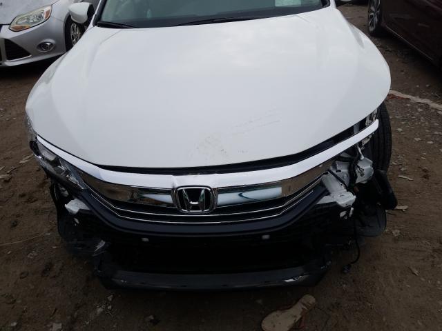 Photo 8 VIN: 1HGCR2F36HA299078 - HONDA ACCORD LX 