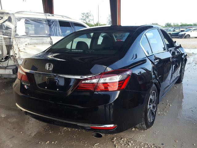 Photo 3 VIN: 1HGCR2F36HA299825 - HONDA ACCORD LX 