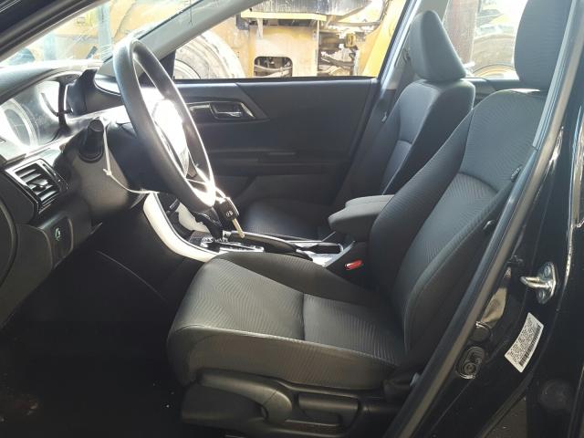 Photo 4 VIN: 1HGCR2F36HA299825 - HONDA ACCORD LX 