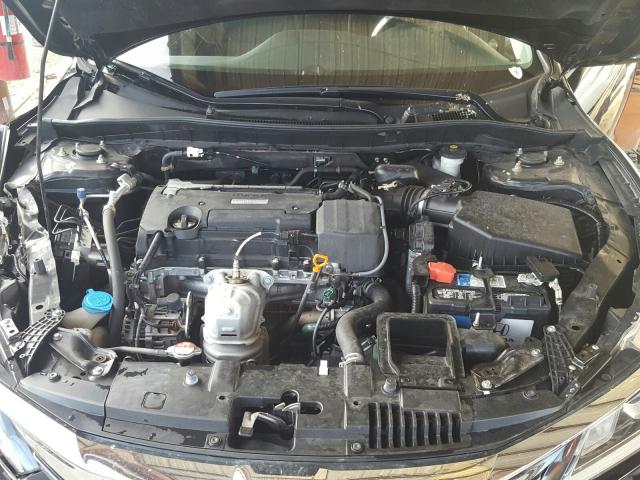 Photo 6 VIN: 1HGCR2F36HA299825 - HONDA ACCORD LX 