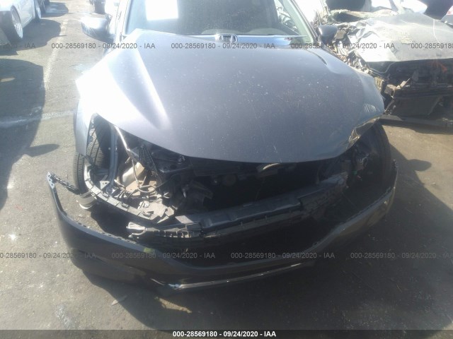 Photo 5 VIN: 1HGCR2F36HA301251 - HONDA ACCORD SEDAN 