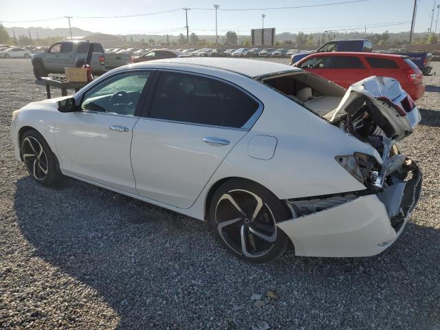 Photo 1 VIN: 1HGCR2F36HA302819 - HONDA ACCORD 