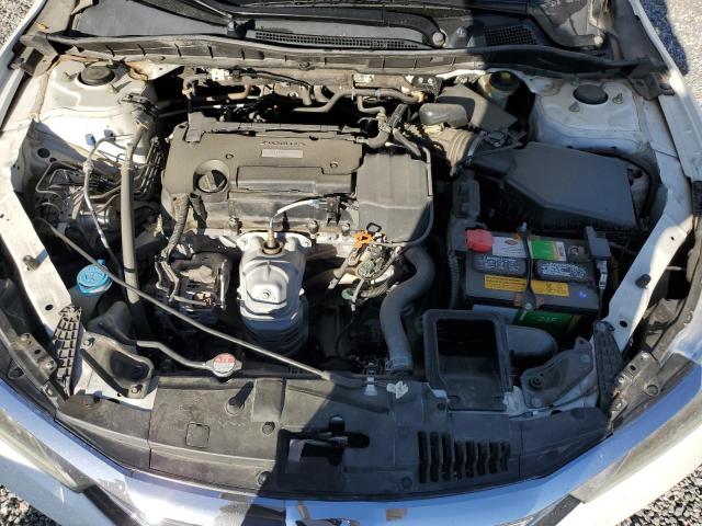 Photo 10 VIN: 1HGCR2F36HA302819 - HONDA ACCORD 