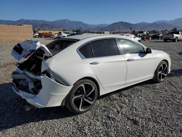 Photo 2 VIN: 1HGCR2F36HA302819 - HONDA ACCORD 