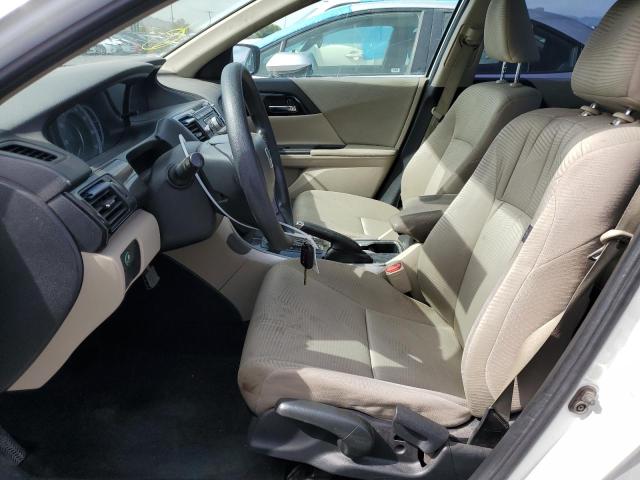 Photo 6 VIN: 1HGCR2F36HA302819 - HONDA ACCORD 