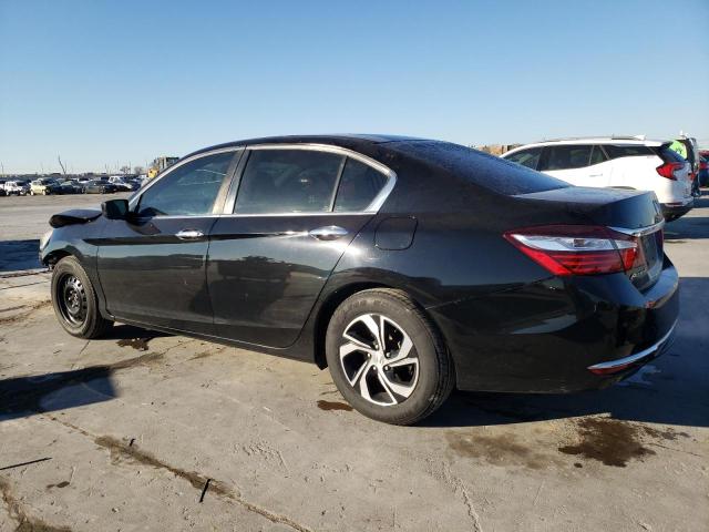 Photo 1 VIN: 1HGCR2F36HA303209 - HONDA ACCORD LX 