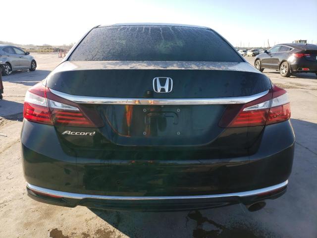 Photo 5 VIN: 1HGCR2F36HA303209 - HONDA ACCORD LX 