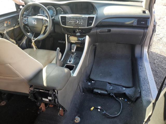 Photo 7 VIN: 1HGCR2F36HA304747 - HONDA ACCORD LX 