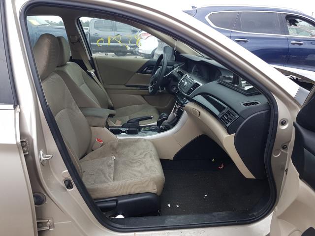 Photo 4 VIN: 1HGCR2F36HA307079 - HONDA ACCORD LX 