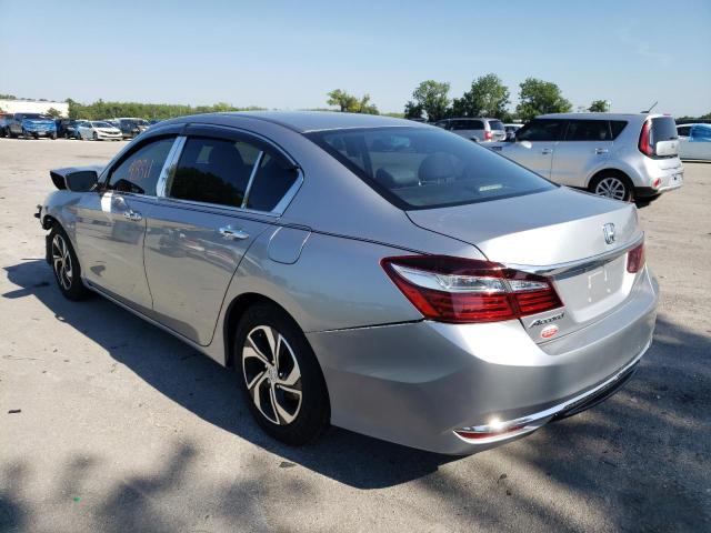 Photo 2 VIN: 1HGCR2F36HA307552 - HONDA ACCORD LX 