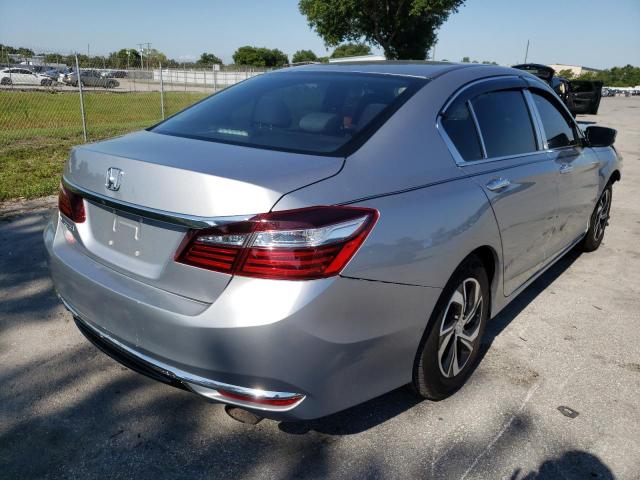 Photo 3 VIN: 1HGCR2F36HA307552 - HONDA ACCORD LX 