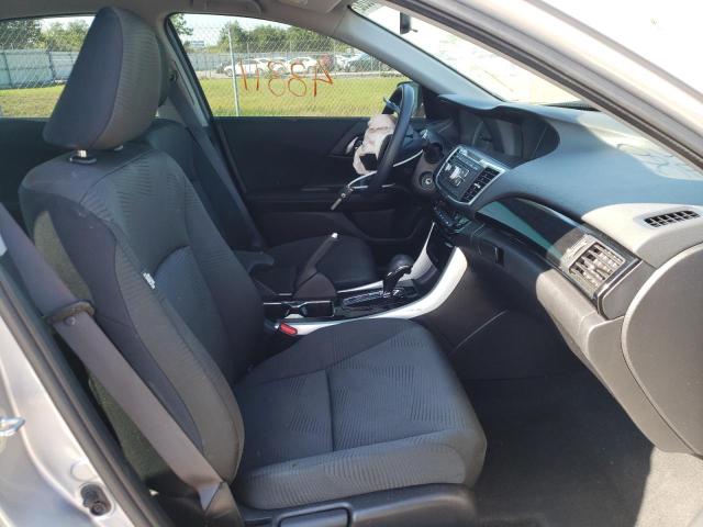 Photo 4 VIN: 1HGCR2F36HA307552 - HONDA ACCORD LX 