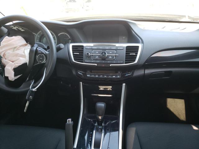 Photo 8 VIN: 1HGCR2F36HA307552 - HONDA ACCORD LX 