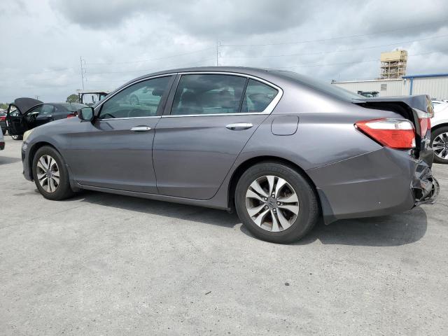 Photo 1 VIN: 1HGCR2F37DA003186 - HONDA ACCORD 