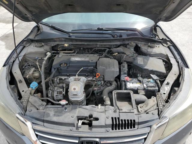 Photo 10 VIN: 1HGCR2F37DA003186 - HONDA ACCORD 