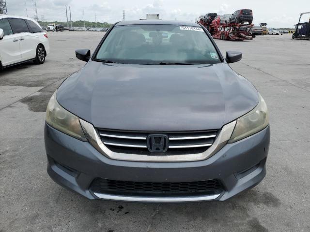 Photo 4 VIN: 1HGCR2F37DA003186 - HONDA ACCORD 