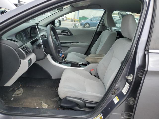 Photo 6 VIN: 1HGCR2F37DA003186 - HONDA ACCORD 