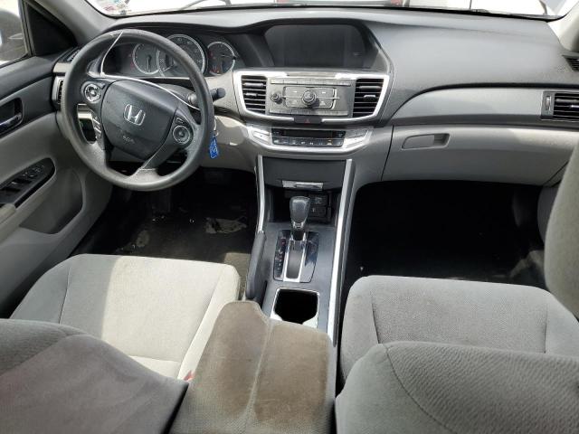 Photo 7 VIN: 1HGCR2F37DA003186 - HONDA ACCORD 