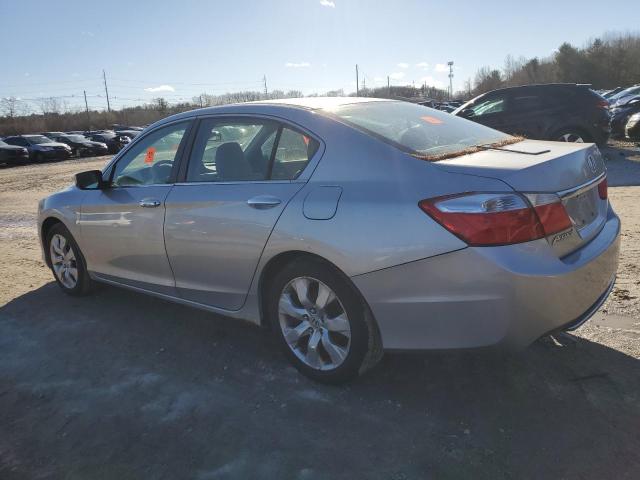 Photo 1 VIN: 1HGCR2F37DA004158 - HONDA ACCORD LX 