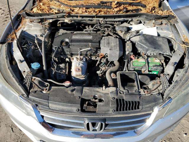 Photo 10 VIN: 1HGCR2F37DA004158 - HONDA ACCORD LX 