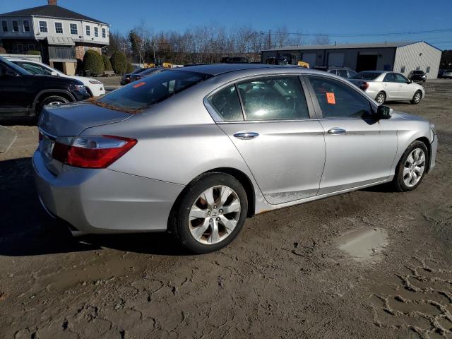 Photo 2 VIN: 1HGCR2F37DA004158 - HONDA ACCORD LX 