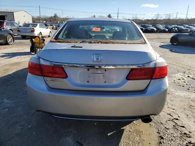 Photo 5 VIN: 1HGCR2F37DA004158 - HONDA ACCORD LX 