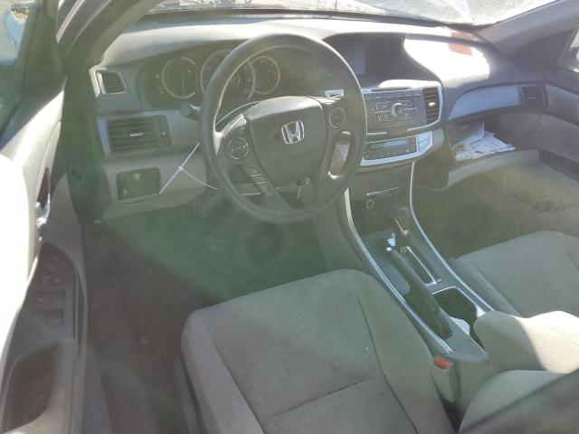 Photo 7 VIN: 1HGCR2F37DA004158 - HONDA ACCORD LX 