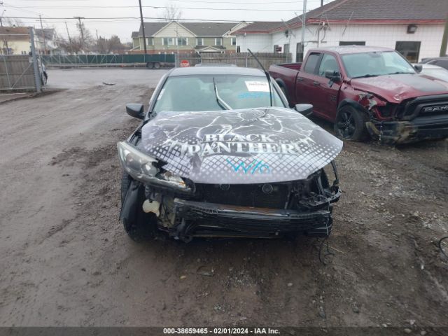 Photo 5 VIN: 1HGCR2F37DA005522 - HONDA ACCORD 