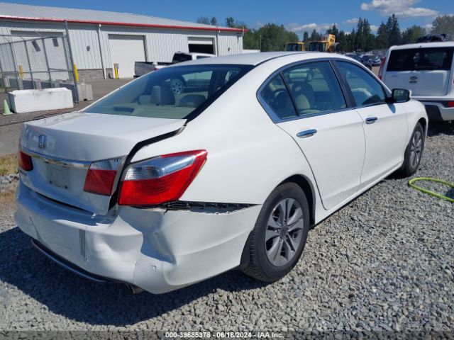 Photo 3 VIN: 1HGCR2F37DA006170 - HONDA ACCORD 