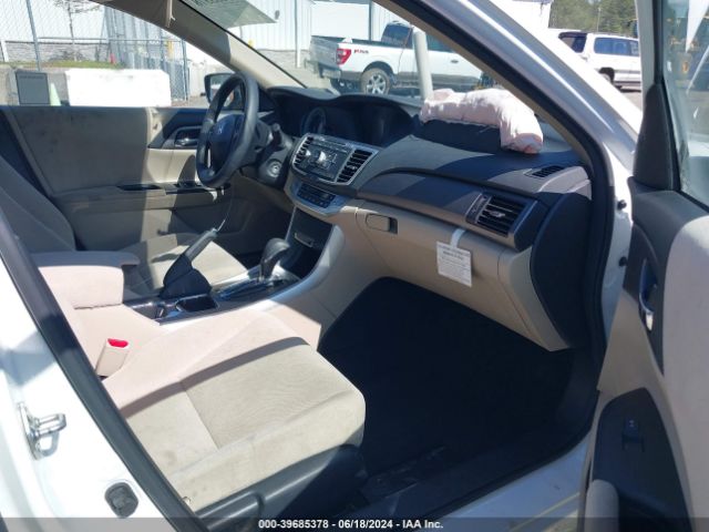 Photo 4 VIN: 1HGCR2F37DA006170 - HONDA ACCORD 